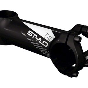 TRUVATIV Stylo T40 Stem (Blast Black) (31.8mm) (75mm) (5deg)