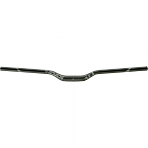 Tag Metals | T1 31 8 Mm Alluminum Handlebar Blk 800 31.8Mm 20Mm | Aluminum