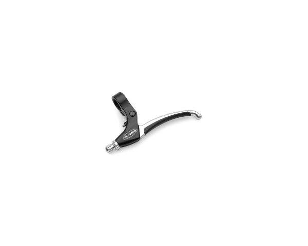 Tektro CL530-AC Brake Levers (Black/Silver) (Pair) (Short-Pull) (For Cantilever Brakes)