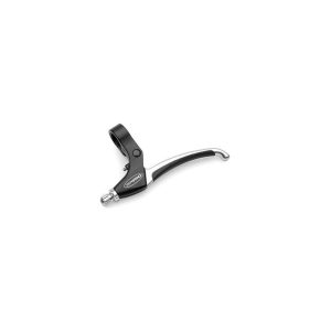 Tektro CL530-AC Brake Levers (Black/Silver) (Pair) (Short-Pull) (For Cantilever Brakes)