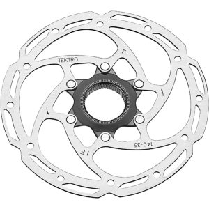 Tektro Disc Brake Rotor - Centerlock