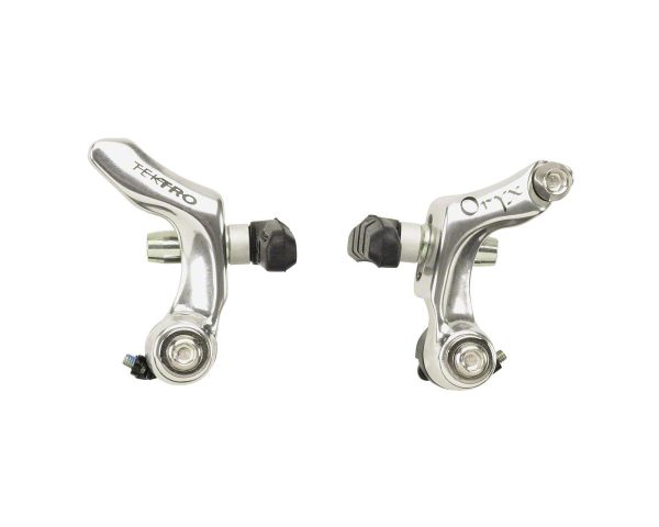 Tektro Oryx Cantilever Brake (Silver) (Short Pull) (Front or Rear) (w/ Standard Pad)