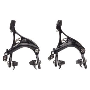 Tektro R539 Road Brake Calipers (Black) (Pair) (47-59mm)