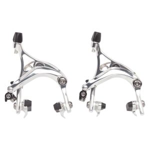 Tektro R539 Road Brake Calipers (Silver) (Pair) (47-59mm)