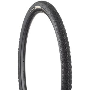 Teravail Cannonball Tubeless Gravel Tire (Black) (700c) (47mm) (Folding) (Durable)