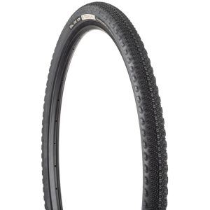 Teravail Cannonball Tubeless Gravel Tire (Black) (700c) (47mm) (Folding) (Light & Supple)