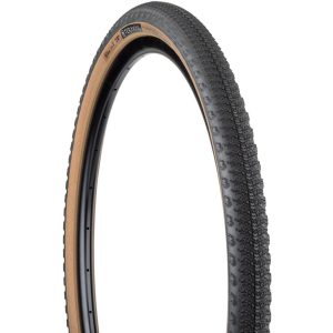 Teravail Cannonball Tubeless Gravel Tire (Tan Wall) (700c) (47mm) (Folding) (Durable)