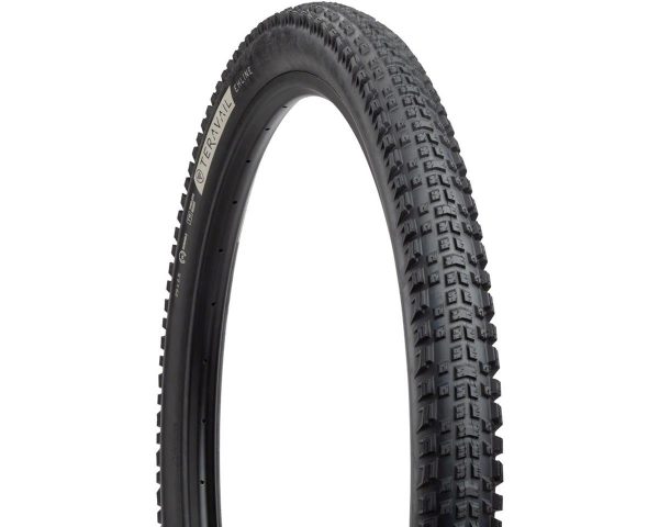 Teravail Ehline Tubeless Mountain Tire (Black) (29") (2.5") (Fast/Light & Supple) (Folding)