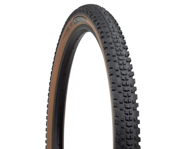 Teravail Ehline Tubeless Mountain Tire (Tan Wall) (27.5") (2.3") (Fast/Durable) (Folding)