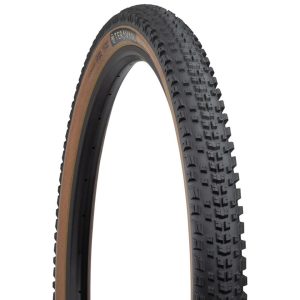 Teravail Ehline Tubeless Mountain Tire (Tan Wall) (27.5") (2.3") (Fast/Light & Supple) (Folding)