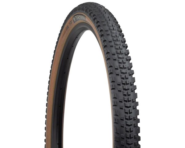 Teravail Ehline Tubeless Mountain Tire (Tan Wall) (27.5") (2.3") (Fast/Light & Supple) (Folding)