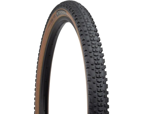 Teravail Ehline Tubeless Mountain Tire (Tan Wall) (29") (2.3") (Fast/Light & Supple) (Folding)