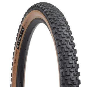 Teravail Honcho Tubeless Mountain Tire (Tan Wall) (27.5") (2.6") (Grip/Durable) (Folding)