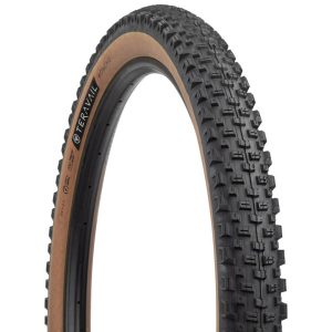 Teravail Honcho Tubeless Mountain Tire (Tan Wall) (29") (2.6") (Grip/Light & Supple) (Folding)