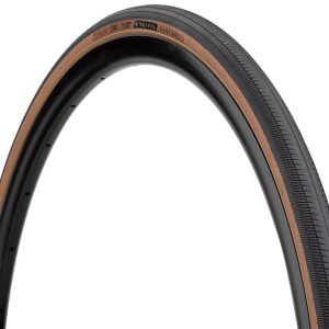 Teravail Rampart Tubeless All Road Tire (Tan Wall) (700c) (28mm) (Folding) (Fast Compound/Light & Su