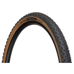 Teravail | Rutland 650B Tire 47C | Tan | Light And Supple