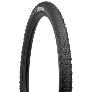 Teravail Rutland Tubeless Gravel Tire (Black) (650b) (47mm) (Durable) (Folding)