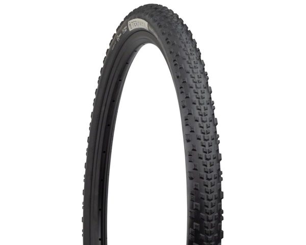 Teravail Rutland Tubeless Gravel Tire (Black) (650b) (47mm) (Durable) (Folding)