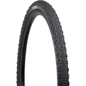 Teravail Rutland Tubeless Gravel Tire (Black) (700c) (42mm) (Durable) (Folding)