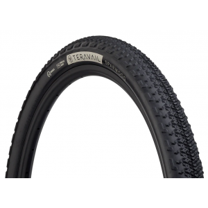 Teravail | Sparwood 24" Tire 24X1.85, Wired, Clincher, Durable, Steel, 33Tpi