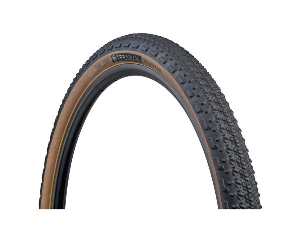 Teravail Sparwood Tubeless Mountain/Touring Tire (Tan Wall) (29") (2.2") (Folding) (Light & Supple)