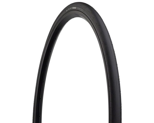 Teravail Telegraph Tubeless Road Tire (Black) (700c) (28mm) (Durable) (Folding)