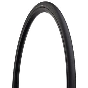 Teravail Telegraph Tubeless Road Tire (Black) (700c) (28mm) (Light & Supple) (Folding)