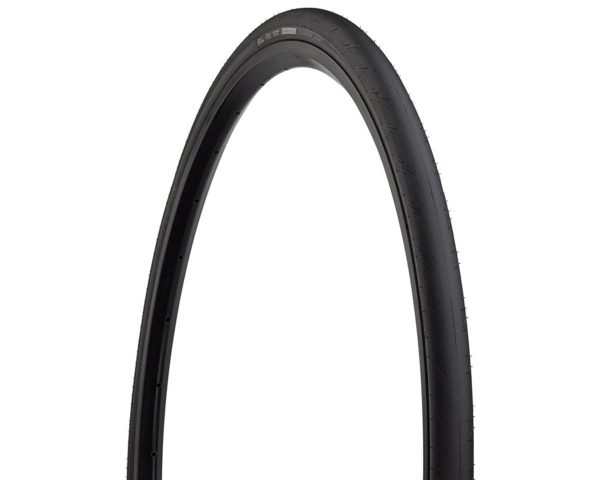 Teravail Telegraph Tubeless Road Tire (Black) (700c) (28mm) (Light & Supple) (Folding)