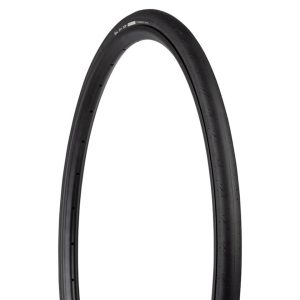 Teravail Telegraph Tubeless Road Tire (Black) (700c) (30mm) (Durable) (Folding)