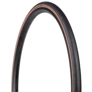 Teravail Telegraph Tubeless Road Tire (Tan Wall) (700c) (30mm) (Light & Supple) (Folding)