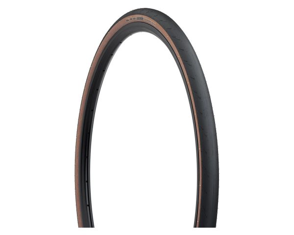 Teravail Telegraph Tubeless Road Tire (Tan Wall) (700c) (35mm) (Light & Supple) (Folding)