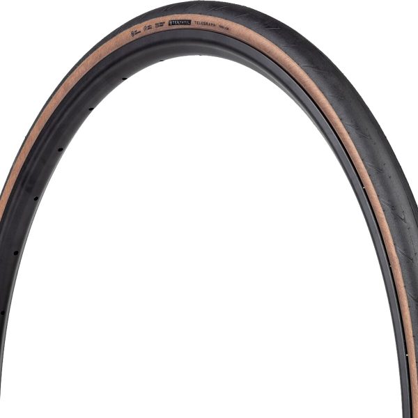 Teravail Telegraph Tubeless Tire