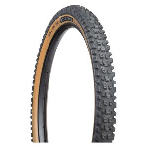 Teravail Warwick Tubeless Mountain Tire (Tan Wall) (27.5") (2.5") (Fast/Light & Supple) (Folding)