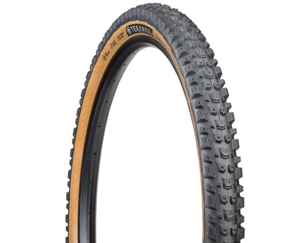 Teravail Warwick Tubeless Mountain Tire (Tan Wall) (29") (2.3") (Grip/Durable) (Folding)