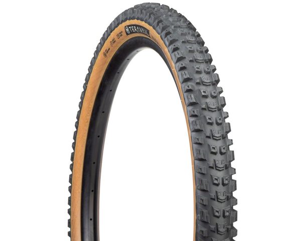 Teravail Warwick Tubeless Mountain Tire (Tan Wall) (29") (2.5") (Grip/Durable) (Folding)