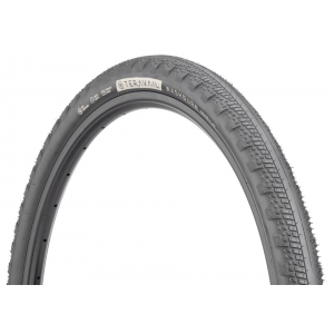 Teravail | Washburn 650B Tubeless Tire | Tan | 650B X 47, Durable, Tubeless | Rubber