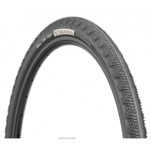 Teravail | Washburn 700C Tire 700Cx47, Tubeless | Tan | Durable, 60Tpi