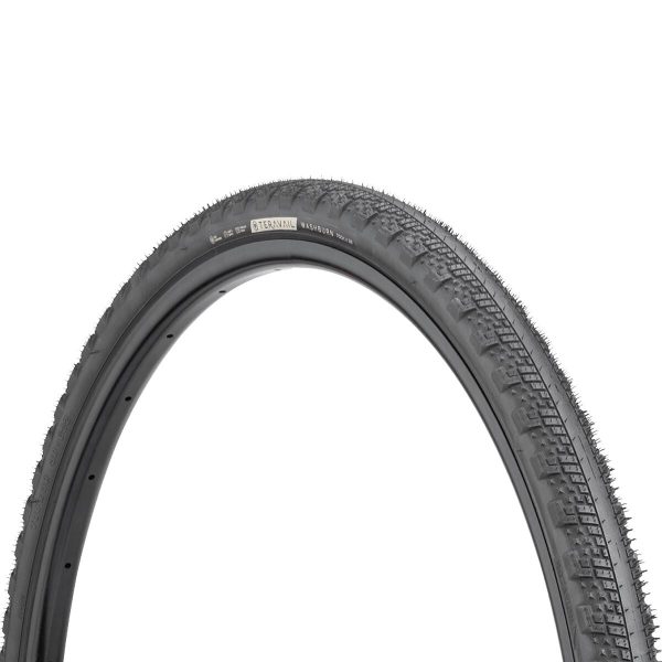 Teravail Washburn Tire - Tubeless