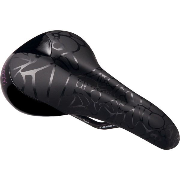 Terry Bicycles Butterfly Carbon Saddle - Women's