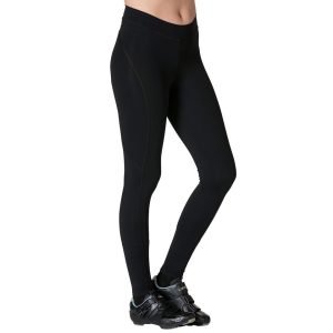 Terry Women's Breakaway Tight (Black) (L) (w/ Chamois)