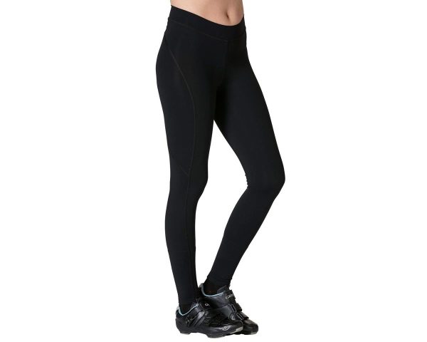 Terry Women's Breakaway Tight (Black) (S) (w/ Chamois)