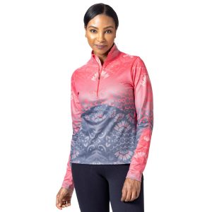 Terry Women's Merino Long Sleeve Jersey (Breckenridge) (S)