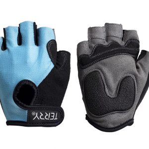 Terry Women's T-Gloves (Atoll) (XL)