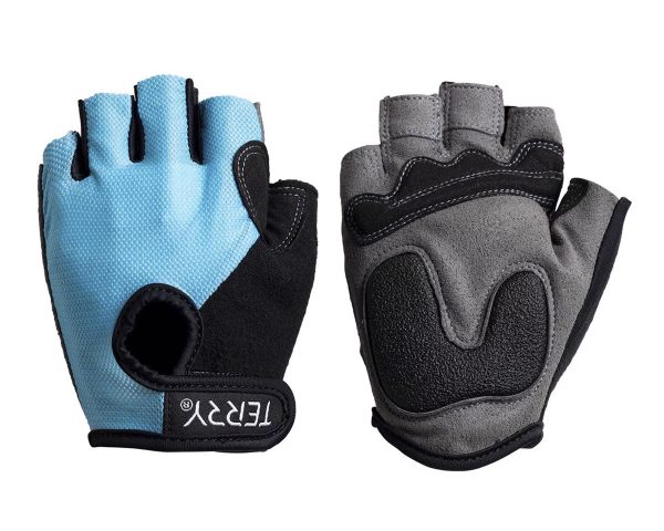 Terry Women's T-Gloves (Atoll) (XL)