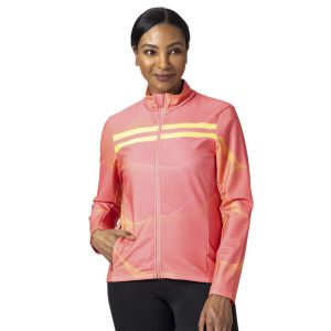 Terry Women's Velocity Thermal Jacket (Luminoso) (S)