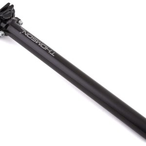 Thomson Elite Seatpost (Black) (25.4mm) (330mm) (0mm Offset)