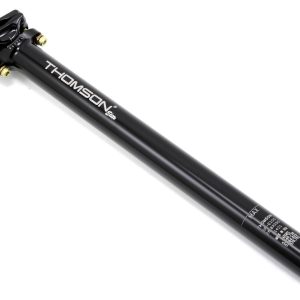 Thomson Elite Seatpost (Black) (26.8mm) (330mm) (0mm Offset)