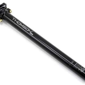 Thomson Elite Seatpost (Black) (27.2mm) (330mm) (0mm Offset)