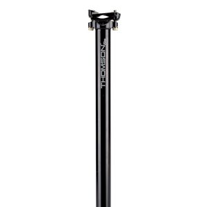 Thomson Elite Seatpost (Black) (27.2mm) (410mm) (0mm Offset)