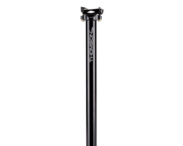 Thomson Elite Seatpost (Black) (27.2mm) (410mm) (0mm Offset)